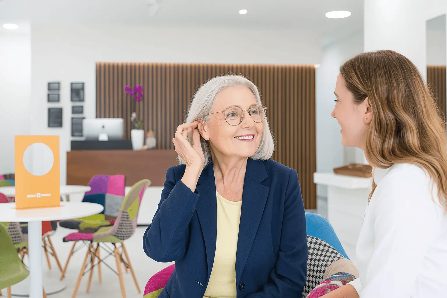 Nuevo centro de audiología en Alhama de Murcia