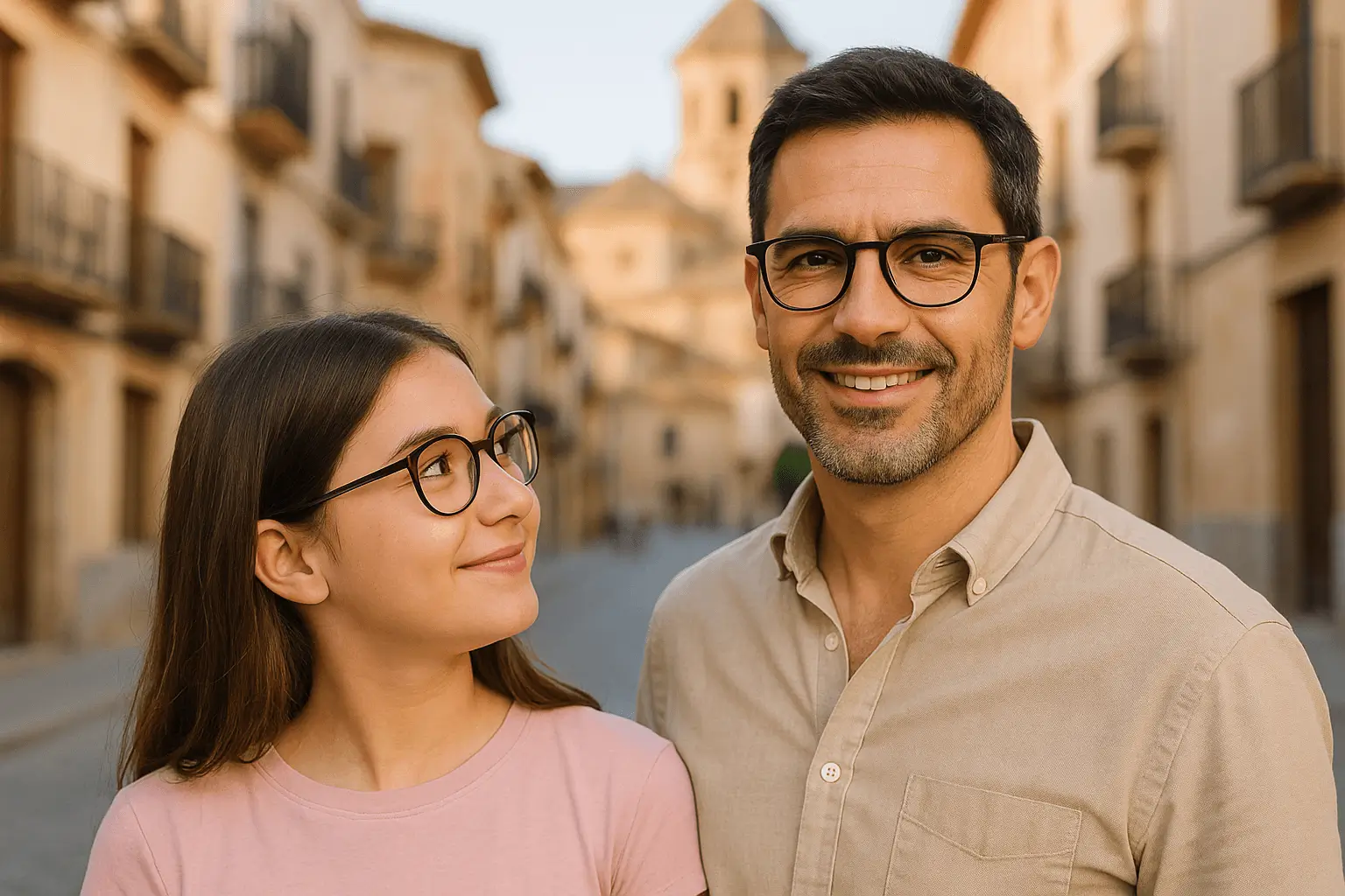 óptica ALCÓN ahora también en Mula